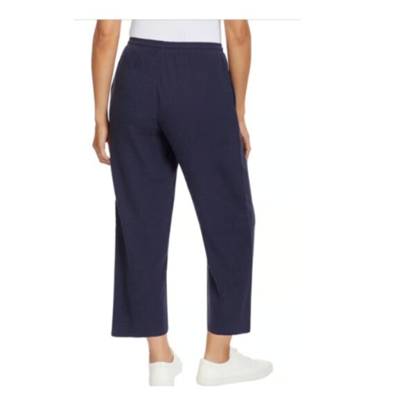 Jessica Simpson Ladies Gauze Ankle Pant - Picture 3 of 3